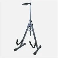 ユニバーサルギタースタンド