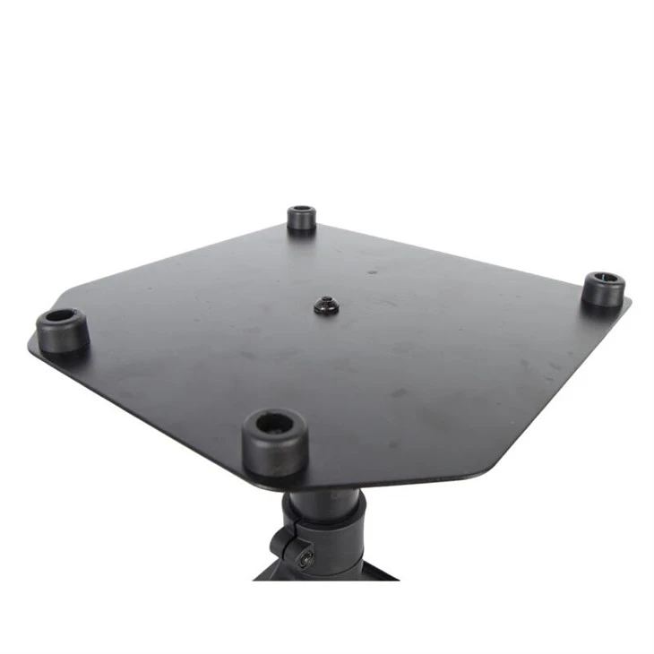 Desk Speaker Stand