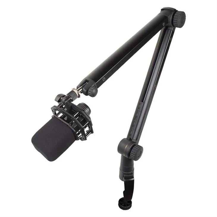 Professional Suspension Boom Scissor Arm best